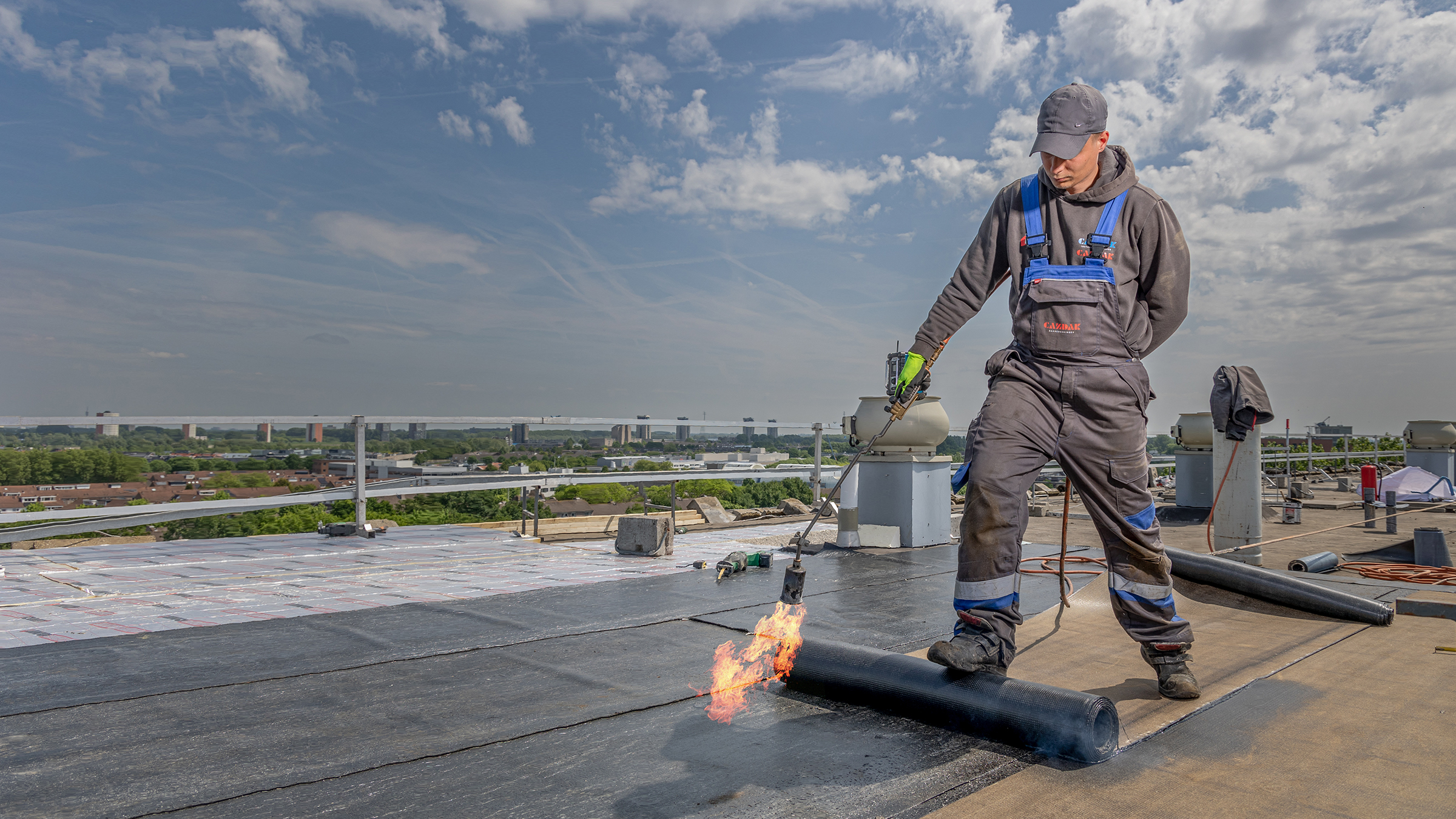 Betrouwbaarheid, transparantie en kwaliteit onze kernwaarden