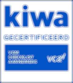 Kiwa VCA_NL