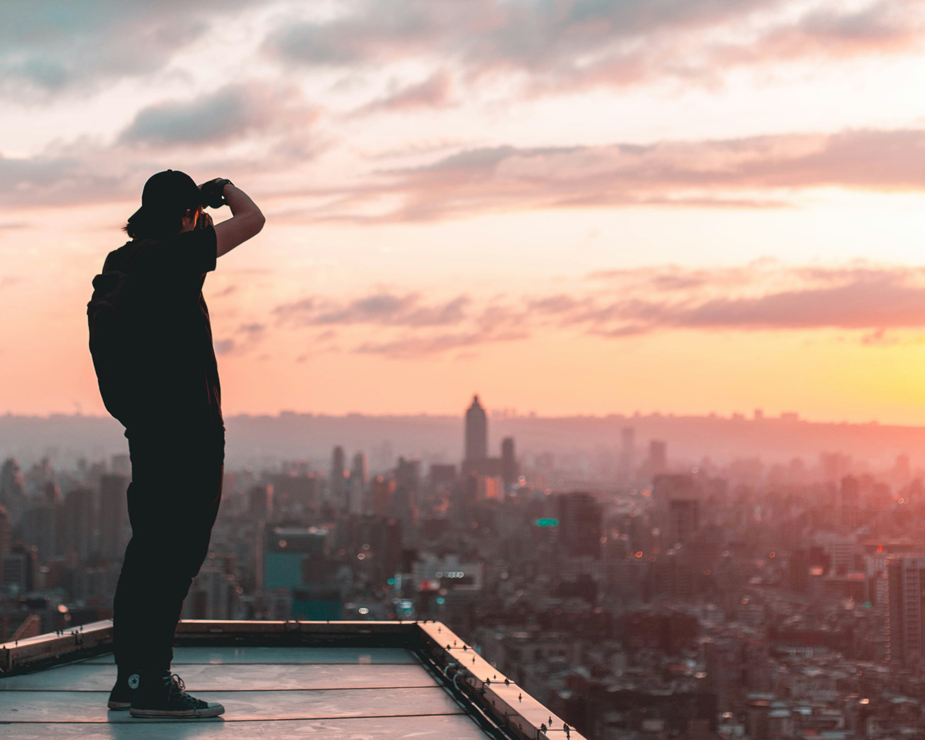 Photo by Tommy Tsao on Unsplash